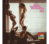 Various Artists - Mood Mosaic 20 / Various [Vinilo]