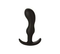 Mood Naughty 2 Large Plug Anal Enchufe Color Negro - 110 gr