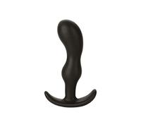 Mood Naughty 2 Medium Plug Anal Enchufe Color Negro - 70 gr