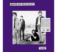 Mood of Defiance - Now [Vinilo]