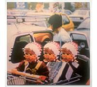 Mood of Departure - "Roadmap" LP [Vinilo]