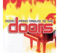 Mood Piano Tribute Sounds - Tribute to the Doors