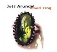 Mood Ring by Jeff Arundel (2000-07-25)