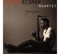 Mood Swing by Joshua Redman (2011)