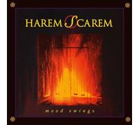 Harem Scarem - Mood Swings - 30th Anniversary Edition - SHM-CD