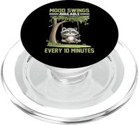 Mood Swings Available Every 10 Minutes Emociones energéticas PopSockets PopGrip para MagSafe