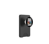 Mood Swings Available Every 10 Minutes - PopSockets PopWallet para MagSafe