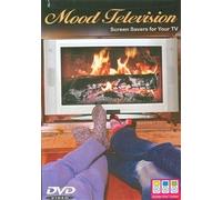 Mood Television - Fireplace [USA] [DVD]