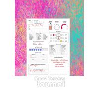 mood tracker: A Simple Way to Understand & Manage Your Emotions Every Day