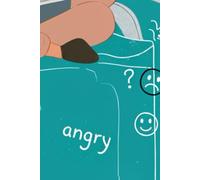 Mood Tracker for Teens: Track Your Feelings & Boost Positivity Daily: A Simple Daily Journal to Track Emotions, Set Goals & Celebrate Positive Moments