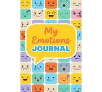 Mood Tracker Journal for Daily Emotional Wellness: Tracking Diary and Mental Health Prompt for Women and Teens - Help Children & Kids Express Their ... & Anxiety Through Writing Their Feelings