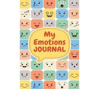 Mood Tracker Journal for Daily Emotional Wellness: Tracking Diary and Mental Health Prompt for Women and Teens - Help Children & Kids Express Their ... & Anxiety Through Writing Their Feelings