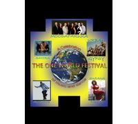 Moodafaruka & Friends: The One World Festival [DVD]