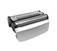 mooderf Recambio para maquinilla de afeitar, cabezal de repuesto para afeitadora eléctrica, para maquinilla de afeitar serie 8, compatible con 8320S, 8325S, 8330S, 8340S, 8350S, 8365cc, 8370cc, 8385cc, 8390cc, etc