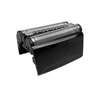 mooderf Recambio para maquinilla de afeitar eléctrica, cabezales de repuesto para afeitar, compatible con las afeitadoras Series 5 52B 52S, 5020S, 5030S, 5040S, 5050S, 5070S, 5090CC