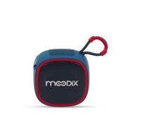 Altavoces Moodix Portátiles Bluetooth 5.0 5W con radio FM y manos libres