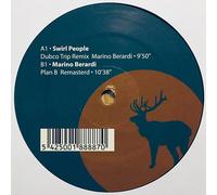 Moodlex - Plan B/Dubco Trip [Vinilo]