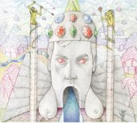 Moodoïd Le Monde Möö (CD) Deluxe Album