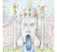 Moodoid - Moodoid-Le Monde Moo Dlp [Vinilo]