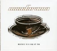 Moodorama - Mystery in a Cup of -10tr