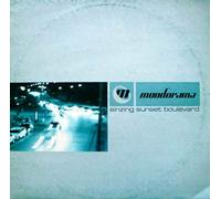 Moodorama - Sinzing Sunset Boulevard [Vinilo]