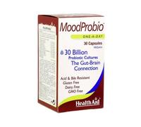 Moodprobio 30 Caps Vegan