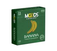 MOODS Condones Banana 3