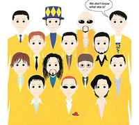 『MOODS FOR TOKYO SKA〜WE DON'T KNOW WHAT SKA IS! 』 (SA-CDハイブリッド盤) (特典なし)