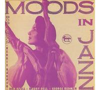 Moods in Jazz/Reflections in Jazz by Various Artists (1997-11-20)