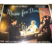 Moods in Music - Music For Dining