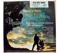 Moods In Music: Music For Relaxation
