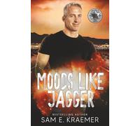 Moods Like Jagger (Prey for the Hunter)