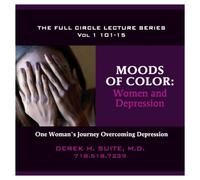 Moods of Color: Women and Depression