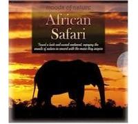 Moods Of Nature - African Safari