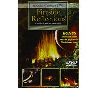 Moods Of Nature: Fireside Reflections