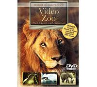 Moods Of Nature: Video Zoo [Slim Case]