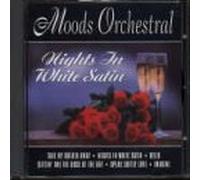 Moods Orchestral-Nights in White Satin