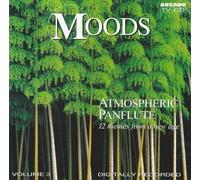 Moods Vol.3:Atmospheric Panflu