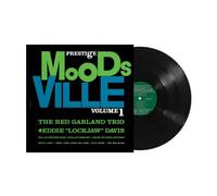 Moodsville Volume 1 2026 (Moodsville Acoustic Sounds Series)