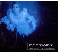 Moodswings - Together As One