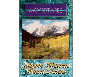 Moodtapes: Autumn Whispers & Winter [USA] [DVD]