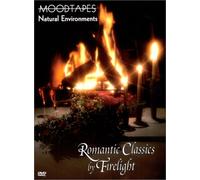 Moodtapes - Romantic Classics By Firelight [USA] [DVD]