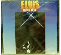 Presley, Elvis - Moody Blue