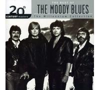 Moody Blues - 20th Century Masters=ecop