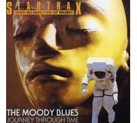 The Moody Blues - A Journey Through Time