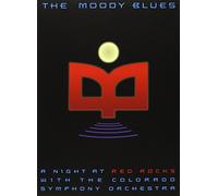 Moody Blues - A Night at Red..