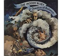 Moody Blues - A Question Of Balance - 1st - Ex