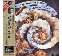 Moody Blues - A Question of Balance
