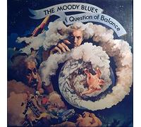 MOODY BLUES - A question of Balance / 6.21602 AS