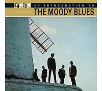 Moody Blues - An Introduction to the...